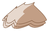 Poils du Minotoror