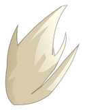 Poil de Chaman d'Egoutant