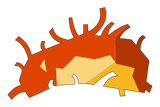 Etoffe de Maho Firefoux