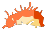 Etoffe de Yokai Firefoux