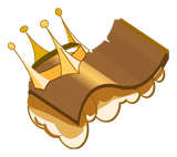Cuir de Bouftou Royal