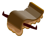 Cuir de Minotoror