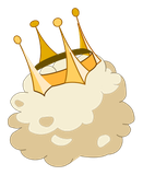 Laine de Bouftou Royal
