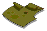 Peau de Cooleuvre