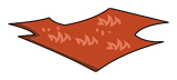 Peau de Kitsou Nufeu