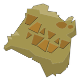 Peau de Crocodaille
