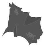 Peau de Dragoeuf Volant