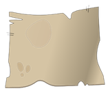 Peau de Chaman d'Egoutant