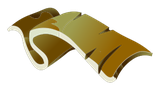 Peau lacérée du Tynril