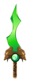 Dague du Hokud