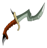 Dagues du Dragoeuf