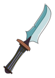 Scalpel de Bworknroll