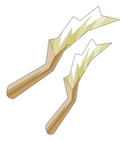 Couteaux à Champignons