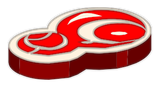 CarrÃ© de Porc ****