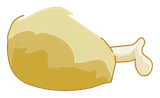 Cuisse de Wabbit