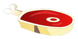 Viande de Kanigrou