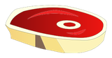 Viande de Koalak