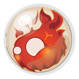 Metaria Mage rouge