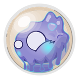 Metaria Mage bleue