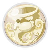 Metaria Mage verte