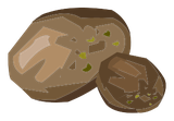 Pomme de Terre
