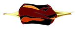 Cuisse de bouftou rôti