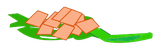 Salade de Museau