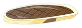 Entrecôte de Crocodaille