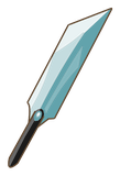 La crinière de Badoul