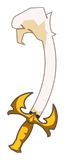 La Queue