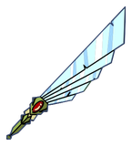 Eventail Tranchant