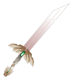 Epée de Bretim