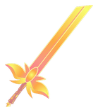Epée d'Ivurit