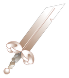 Epée de Zaeole