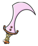 Griffe Rose