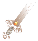 Epée de Pozel