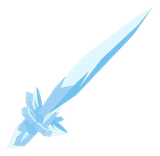 Kwaklame de Glace