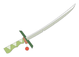 Sabre Shodanwa