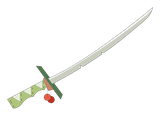 Sabre Nidanwa