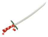 Sabre Sandanwa