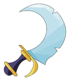 Griffe de Grizmine