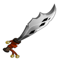Sabre Heutelle