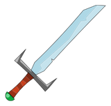 Glaive Icération