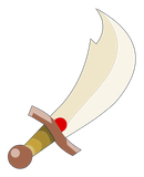 Sabre Feudala