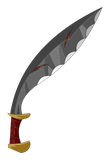 Kukri Kura