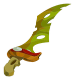 Epée Loponèze