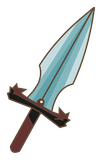 Epée du Petit Chevalier