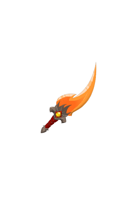 Epée Hi'Zan'