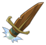 Épée de l'initié 