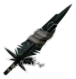 Pik Epik du Corbeau Noir